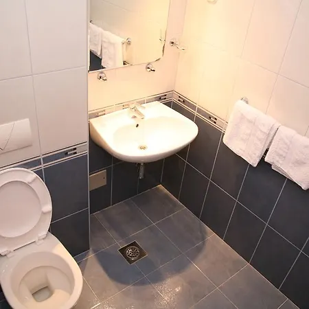 Apartament Dg With Parking Garage Split