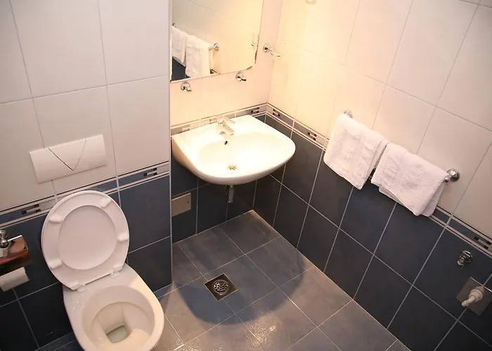 Διαμέρισμα Dg With Parking Garage Σπλιτ